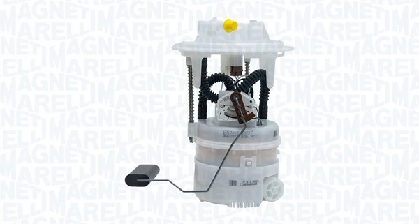 Fuel Supply Module